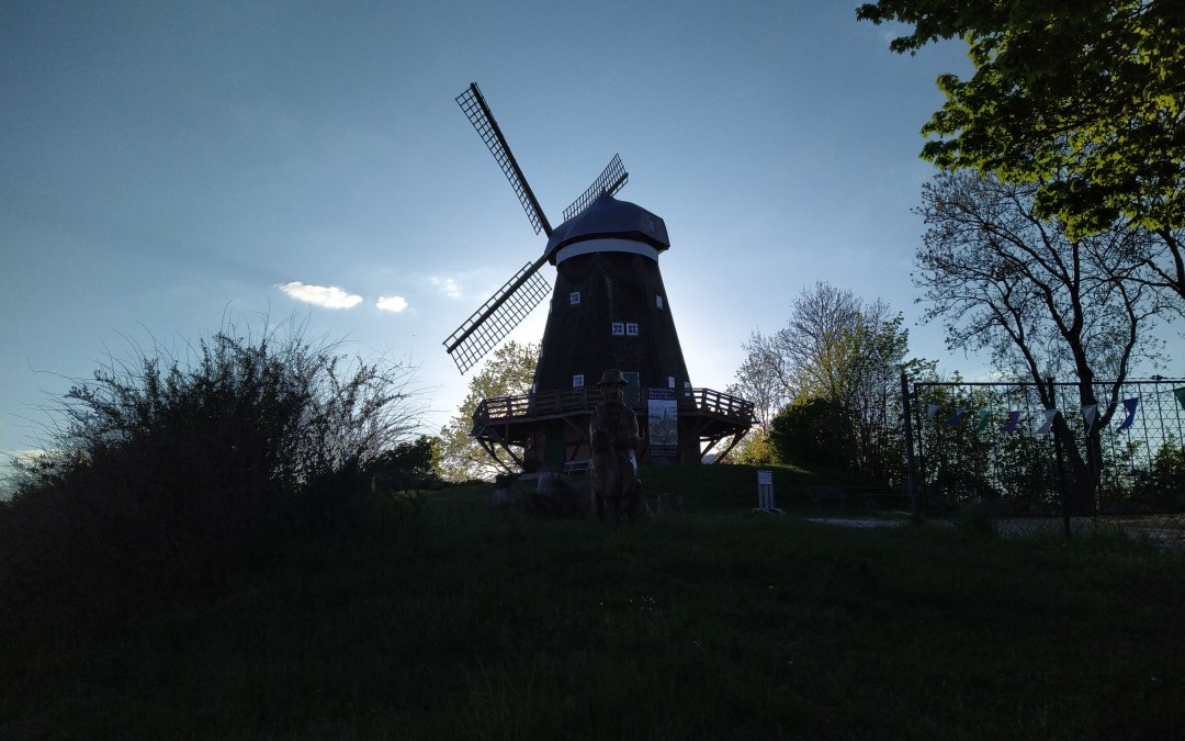 PD Molen 2, © Peter Drews