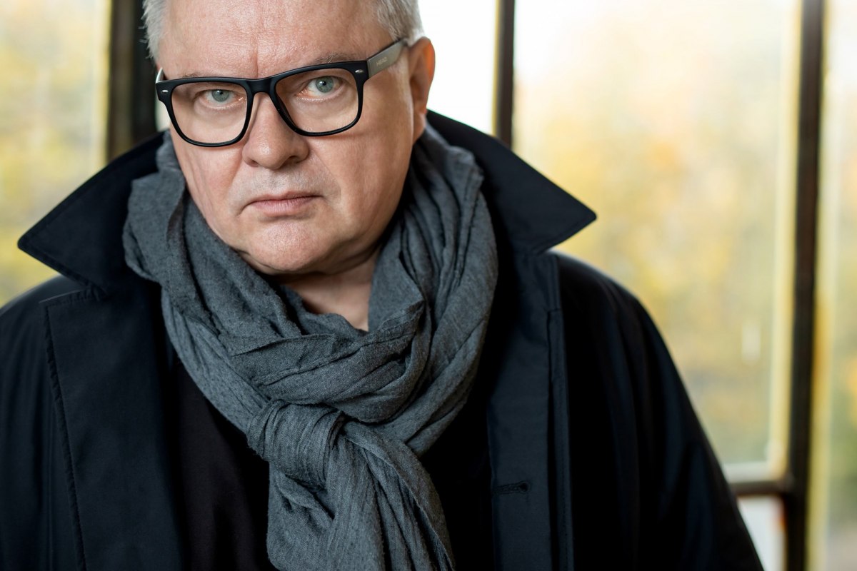 &copy; Martin Huch