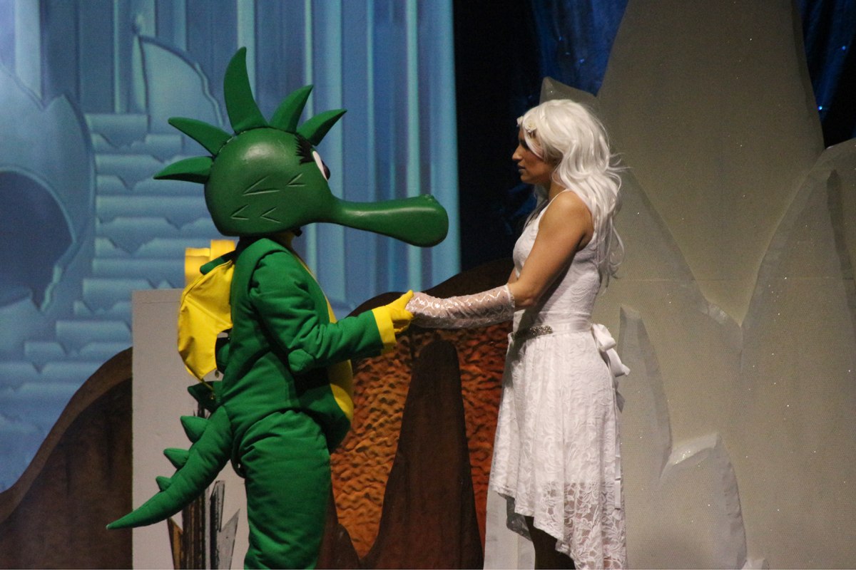 &copy; Why Not?! Events und Kommunikation UG