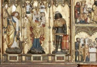 © www.kirchen in Wismar