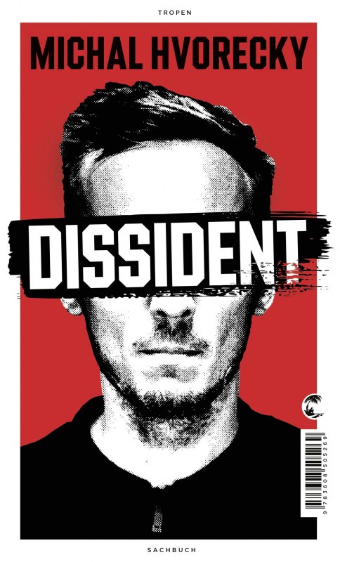 Book Cover // &copy; Tropen Verlag