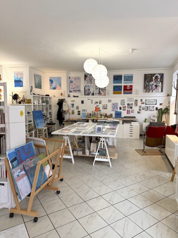 &copy; Stefan Reiter