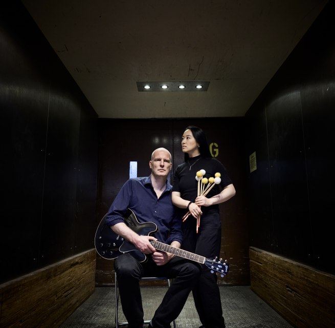 &copy; Kristian Sievers