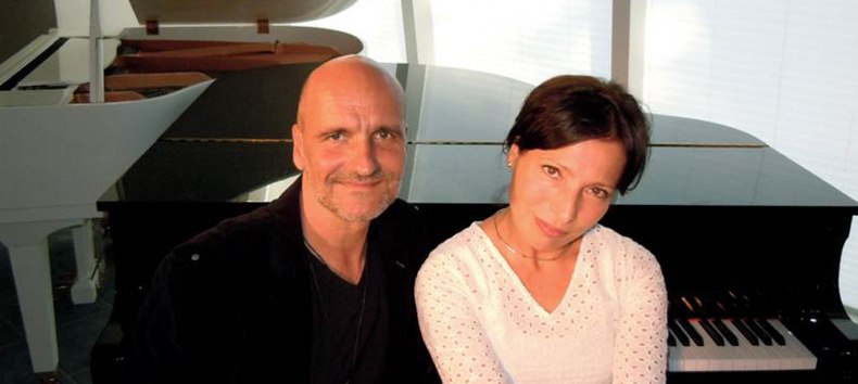 &copy; Lutz Gerlach & Ulrike Mai