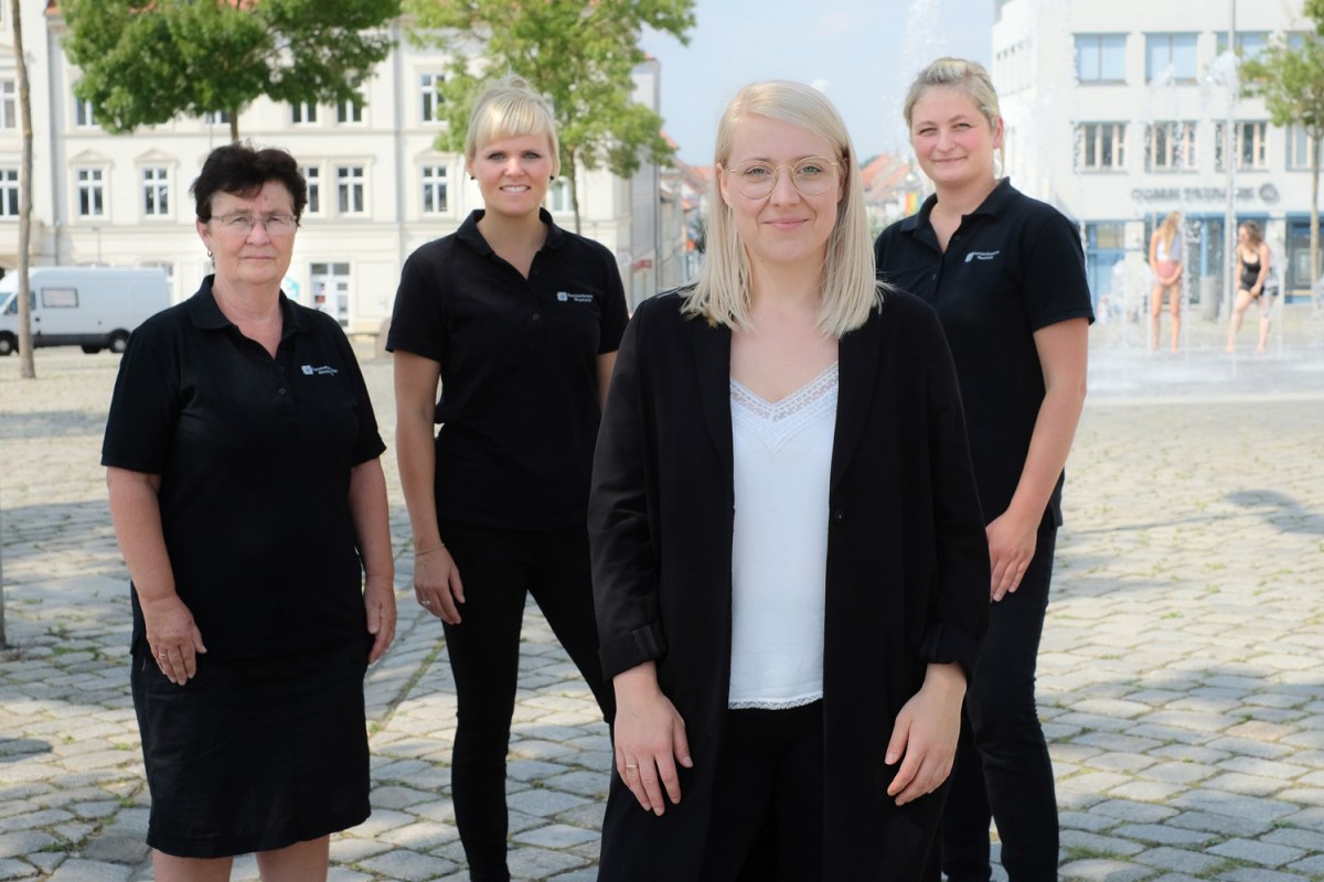© Stadt Neustrelitz/ Haerter © Stadt Neustrelitz/ Haerter