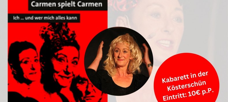 &copy; Diana M&uuml;ller / Carmen Ruth