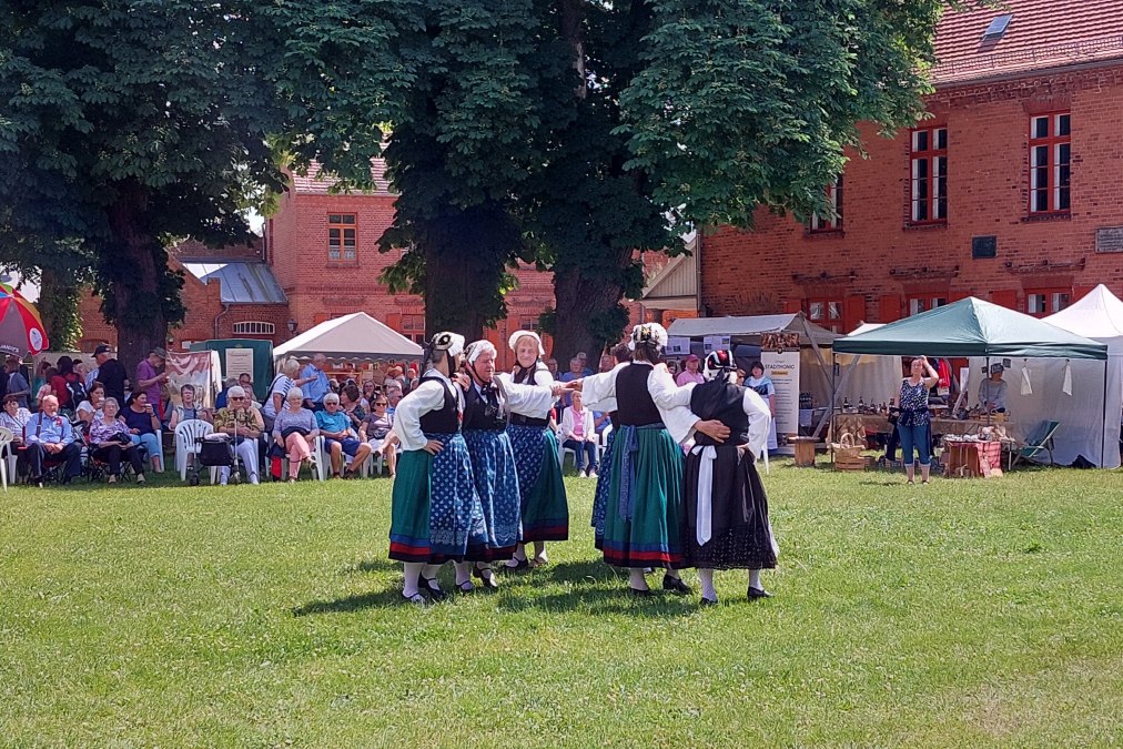 © Stadt Dömitz_Mandy Botzler