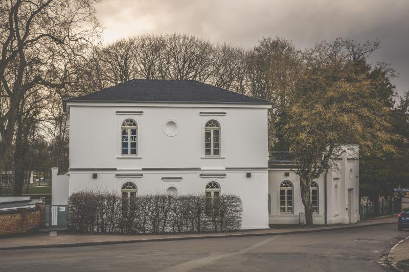 Dom Cavaliera, &copy; Welterbeverein Schwerin