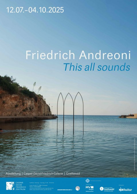 © ©Caspar-David-Friedrich-Gesellschaft e. V.