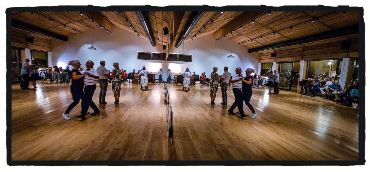 Dance Class // &copy; Raimar Beckmann