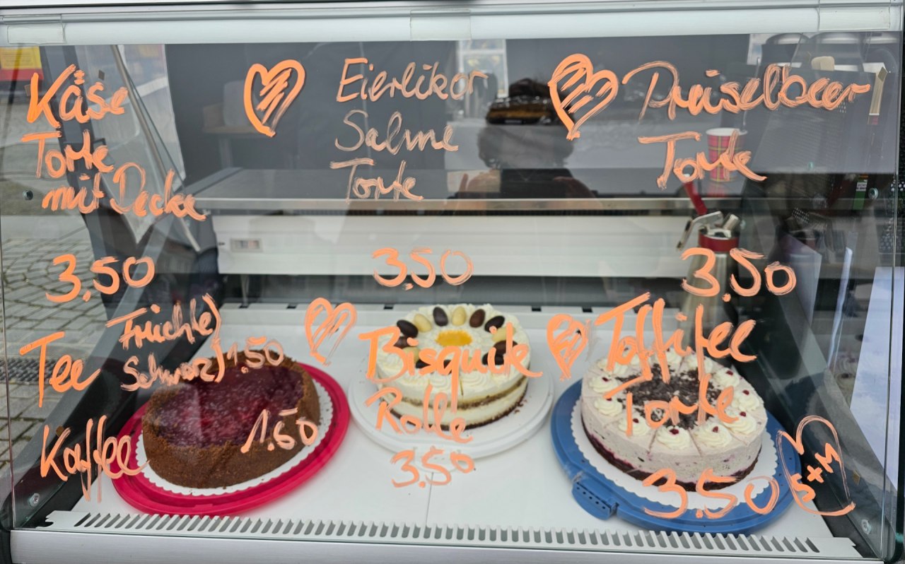 © Sabine Maus © Sabine Maus