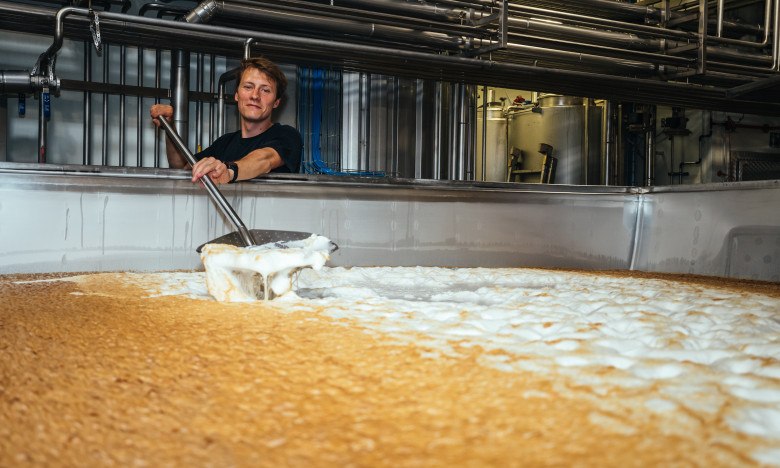 Brouwerij, © Inselbrauerei