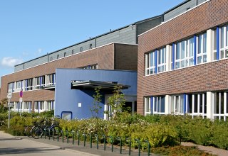 Krankenhaus Bad Doberan // © Krankenhaus Bad Doberan Krankenhaus Bad Doberan // © Krankenhaus Bad Doberan