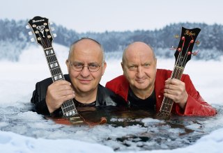 &copy; G&ouml;ran Gnautschun