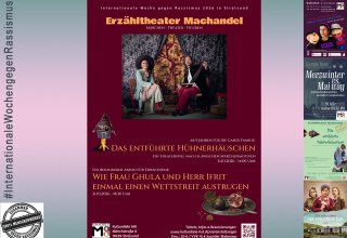 &copy; Oliver Kube / KULTURSamkeit Stralsund e.V.