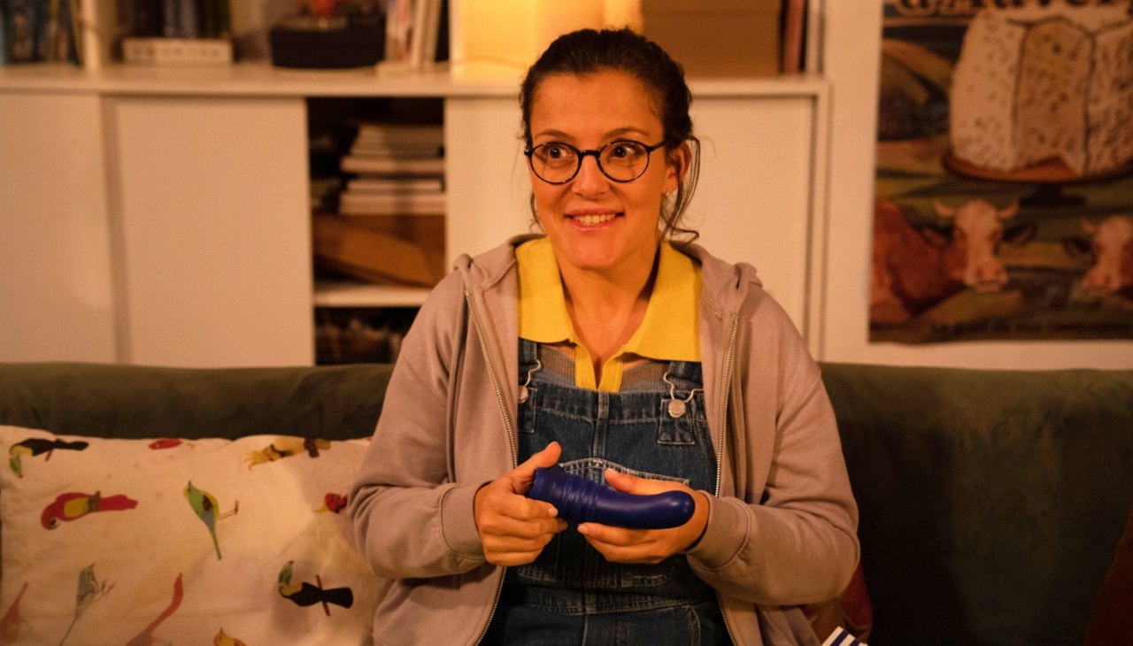 SKH_Das perfekte Geschenk, &copy; Neue Visionen Filmverleih GmbH