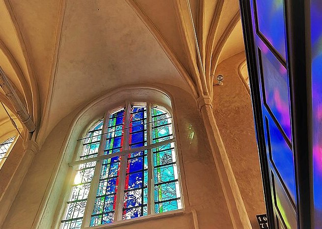 &copy; Greifswalder Bachwoche