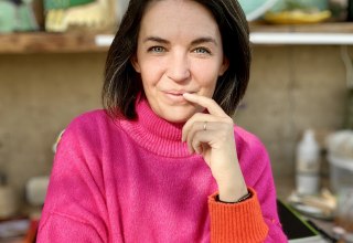 © Frieda Bruhn © Frieda Bruhn