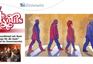 &copy; 4Souls im Ostseebad Zinnowitz