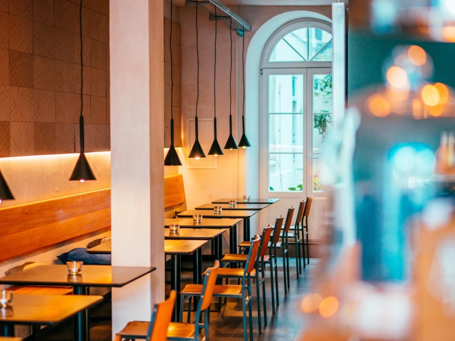 Kaffee Bar (2), © marcusfriedrich.media Kaffee Bar (2), © marcusfriedrich.media