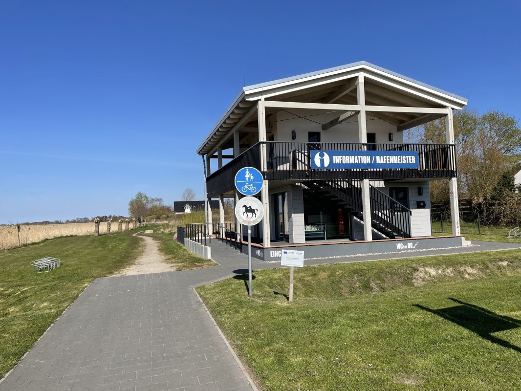 &copy; TZ S&uuml;dliche Boddenk&uuml;ste