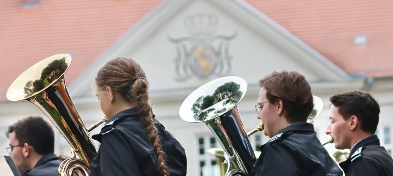 © ©Landeskommando Mecklenburg-Vorpommern © ©Landeskommando Mecklenburg-Vorpommern