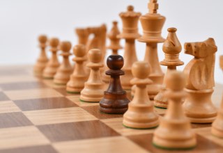 1st International Chess Open Graal-M&uuml;ritz/Baltic Sea, &copy; Foto von Randy Fath auf Unsplash