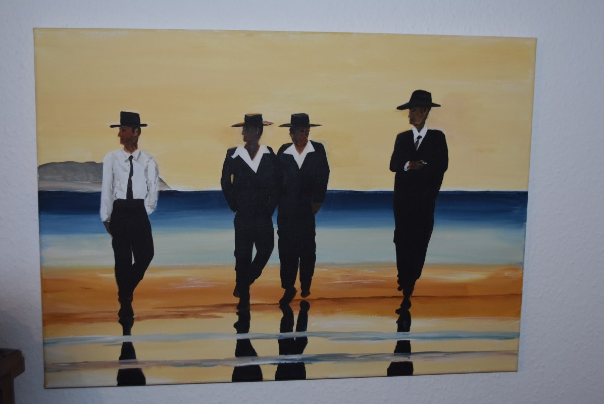 © Sabine Röhrdanz © Sabine Röhrdanz