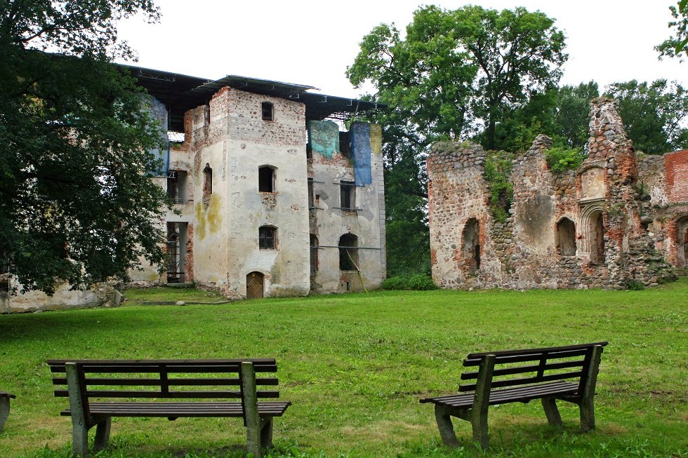 Exterior view // © Sabrina Wittkopf-Schade Exterior view // © Sabrina Wittkopf-Schade