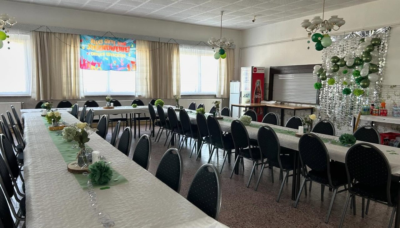 Vacation Park Buntspecht Room2, © Ferienpark Buntspecht Vacation Park Buntspecht Room2, © Ferienpark Buntspecht