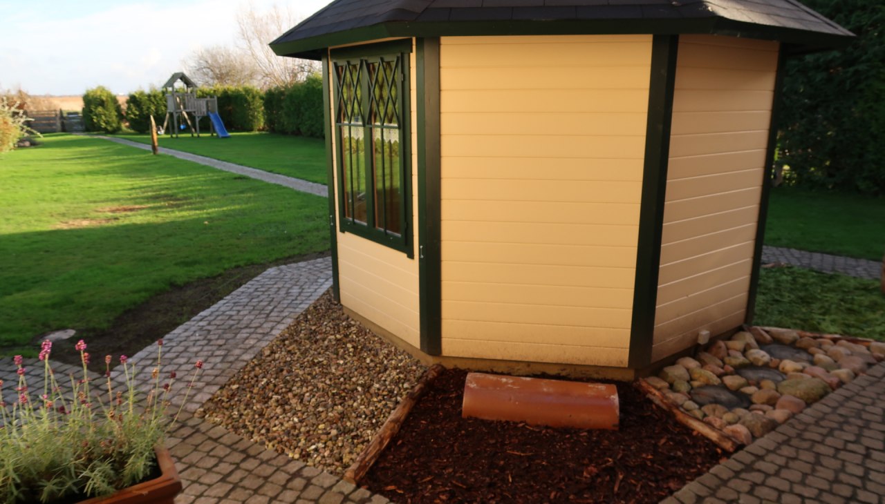 Tuin-Resthuis-Barfusspfad, © S. Maus