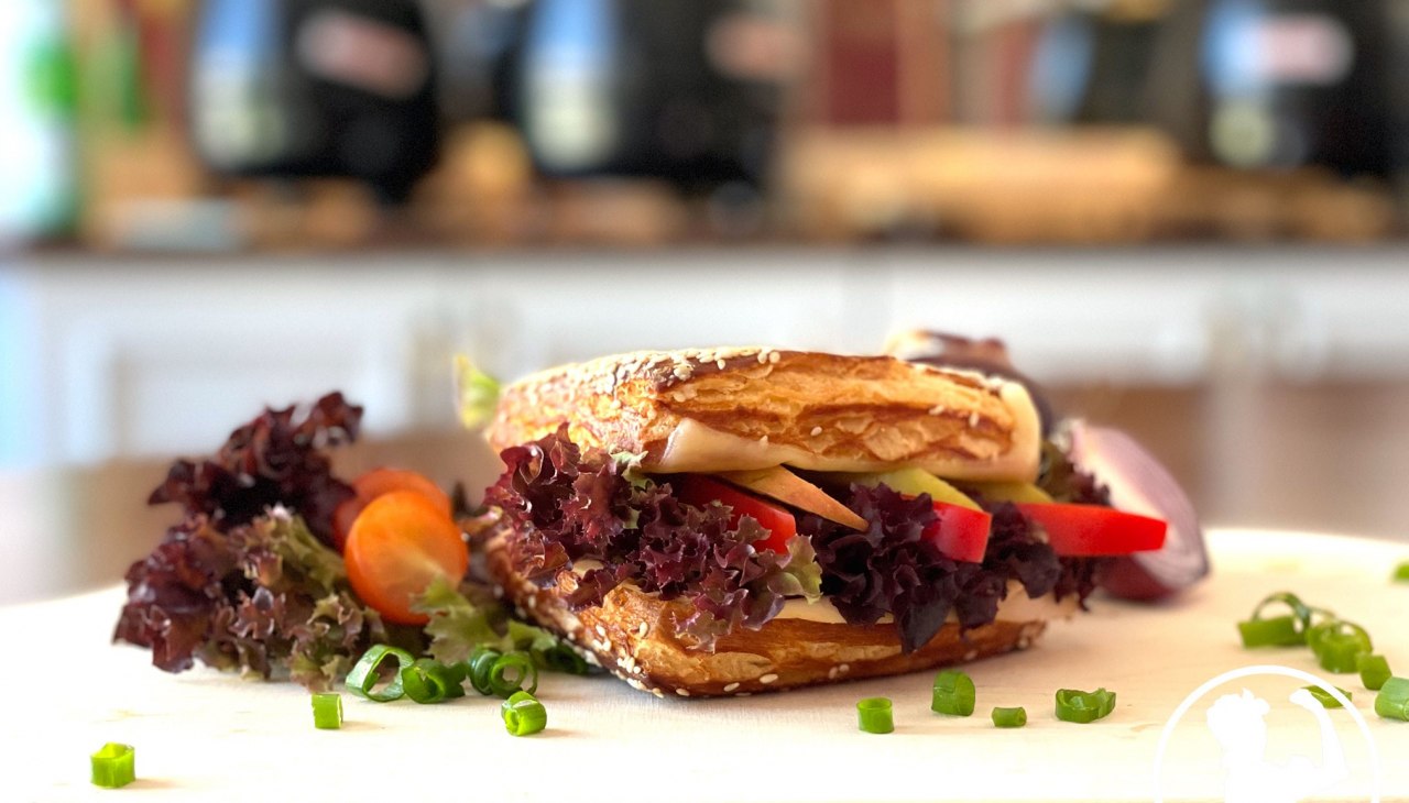 Restauracja Kiek In Barth, © Kiek In Barth Bistro Restauracja Kiek In Barth, © Kiek In Barth Bistro