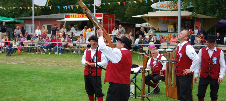 &copy; Damgartener Sch&uuml;tzengilde 1562 e.V.