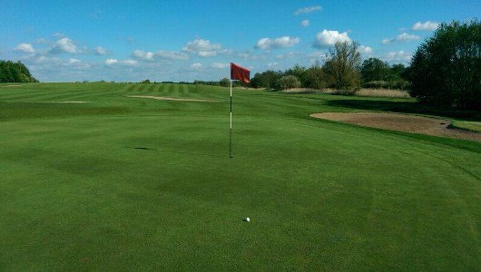 Golfbaan Ticino, © Golfclub Tessin
