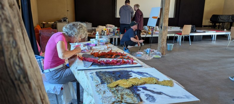 © KulturHerbst 2026 / Veranstalter © KulturHerbst 2026 / Veranstalter