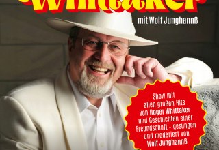 Plakat der Veranstaltung // &copy; Michael Manthey