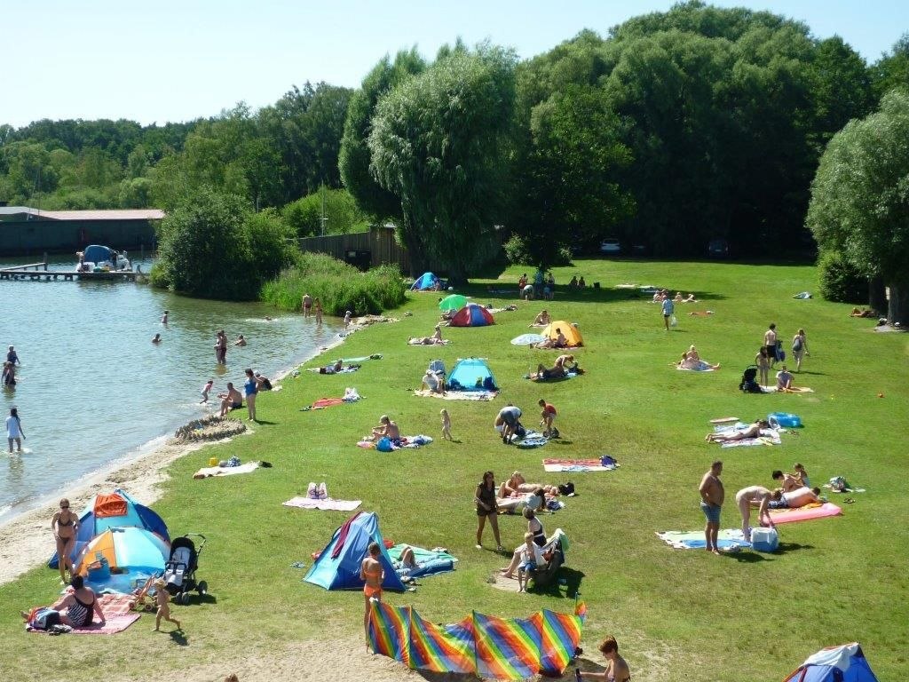 © Stadt Waren (Müritz) © Stadt Waren (Müritz)