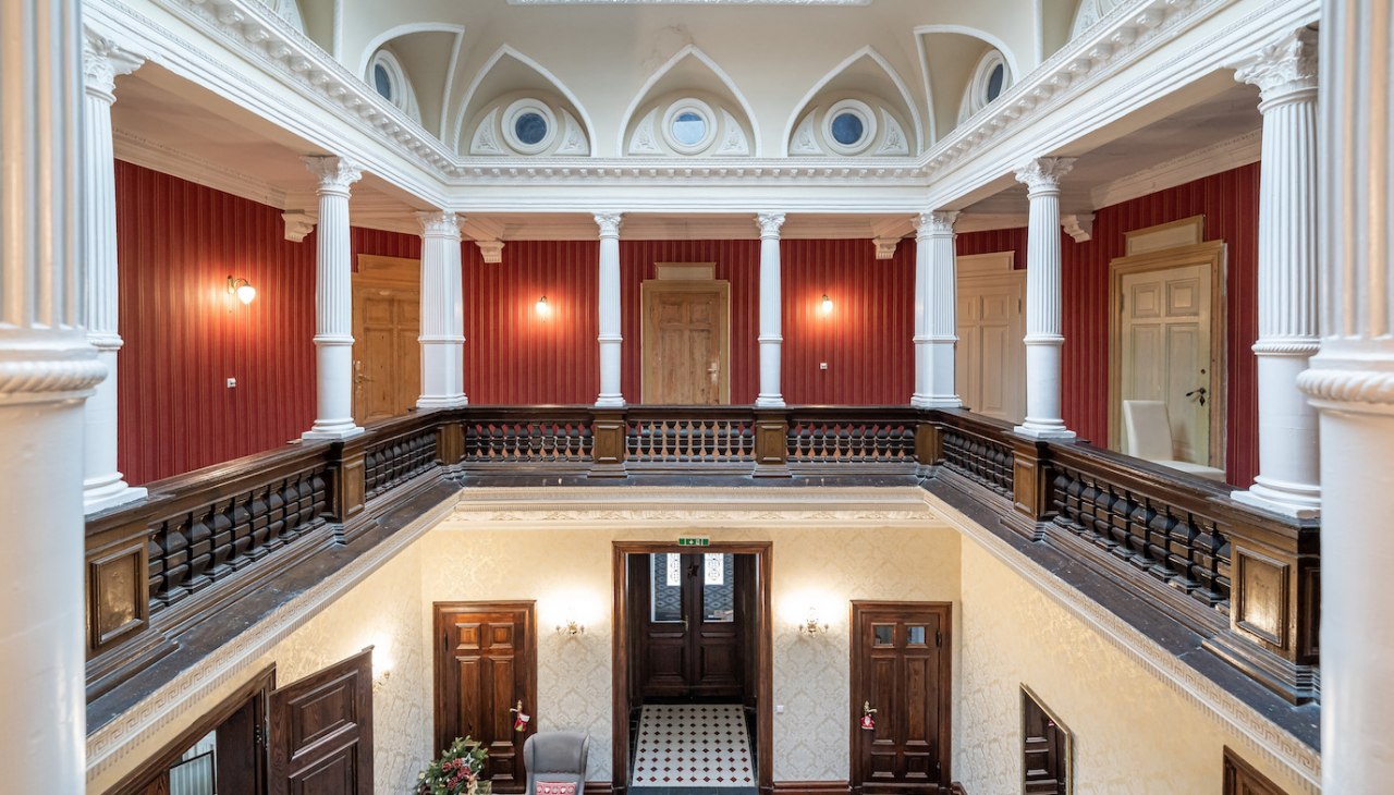 SchlossgutGorow_©DOMUSImages Kopie, © Domusimages