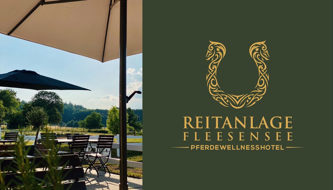 Manege Fleesensee, © Reitanlage Fleesensee Manege Fleesensee, © Reitanlage Fleesensee
