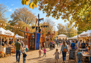 © "Piraten"-Spielplatz mit KI bearbeitet © "Piraten"-Spielplatz mit KI bearbeitet