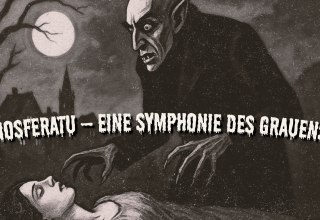 "Nosferatu - Symfonia horroru", &copy; Bild erstellt mit ChatGPT (OpenAI)