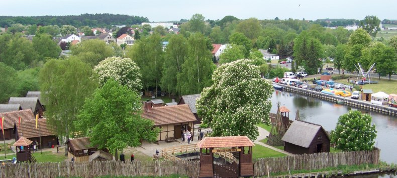 © Hansestadt Demmin © Hansestadt Demmin