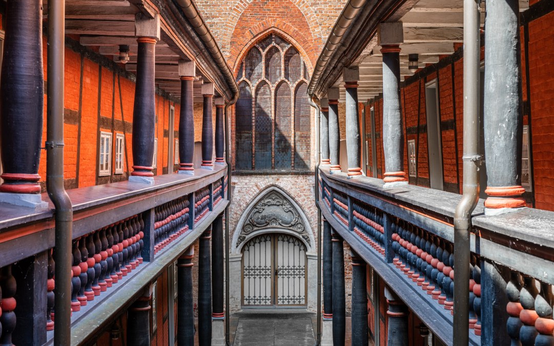 Heilige Geest Klooster Barokgalerij, © TMV/Tiemann