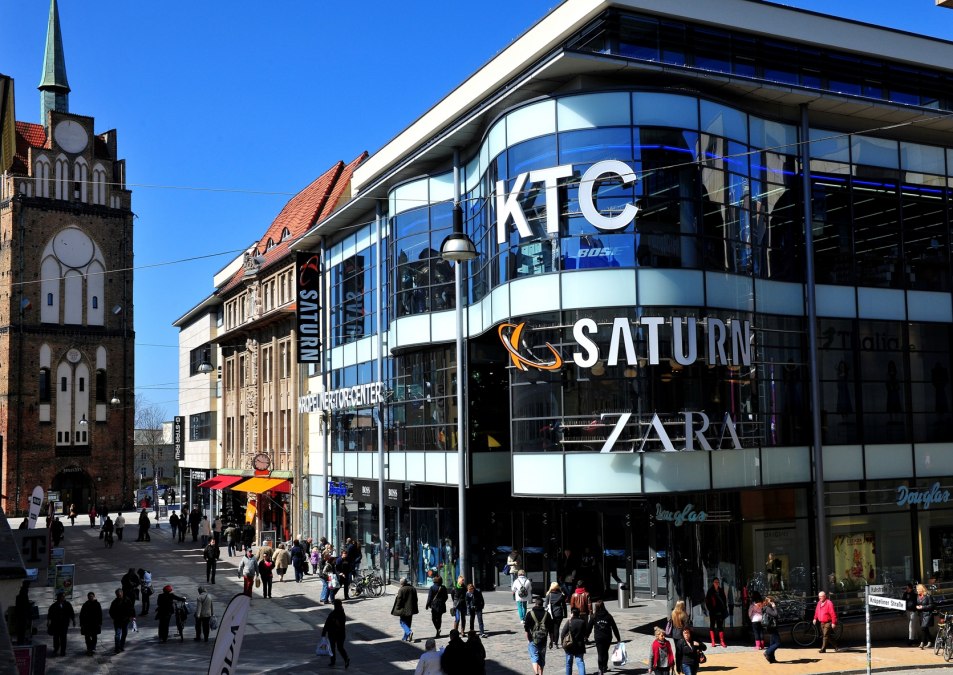 KTC - exterior view 2, © Angelika Heim