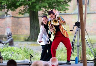 © Arndt Gläser © Arndt Gläser