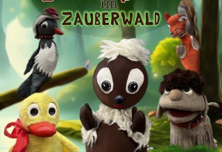 © Margraf Künstler Agentur © Margraf Künstler Agentur