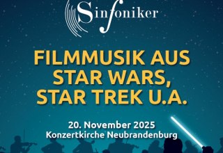 © Veranstalter © Veranstalter