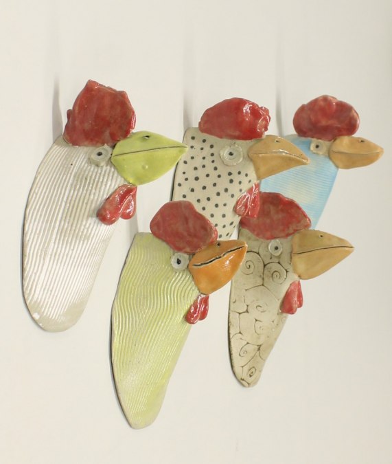 Sea clay, © Meereston Sea clay, © Meereston