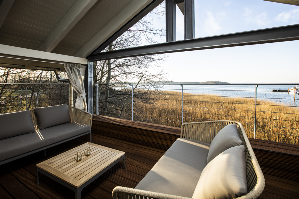 im-jaich naturalna oaza Gustow, © Florian Melzer/im-jaich