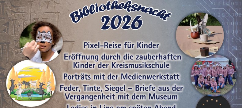 &copy; Stadtbibliothek